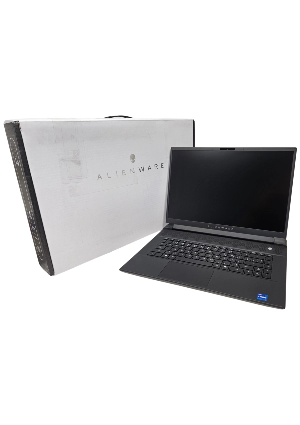 DELL Alienware M16 R1 i7-13700HX 32GB 1TB SSD 16